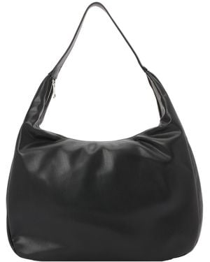 /about You Schultertasche - Schwarz