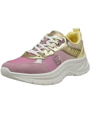 TT. BAGATT Sneaker - Mehrfarbig