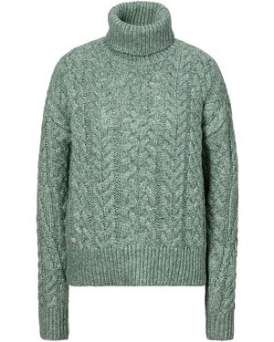 Ragwear Pullover - Grün