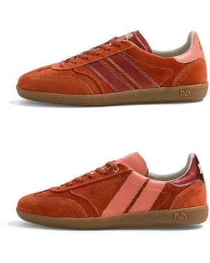 Caval Trainers Pulse - Braun