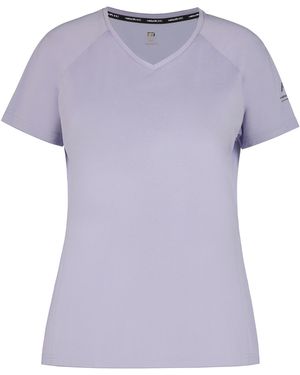 Rukka T-Shirt 'Magnula' - Lila