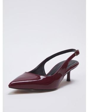 Trendyol Pumps - Lila