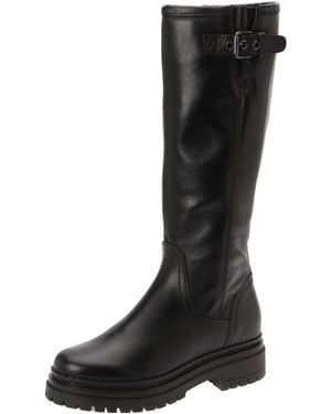 Mjus Stiefel Derek25 - Schwarz