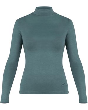 normani Pullover Romsey - Grün