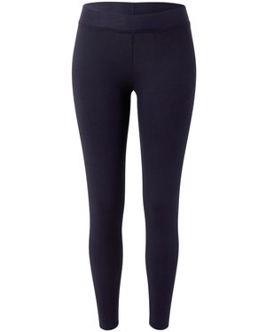 CALIDA Leggings - Blau