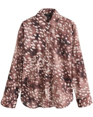 Next Bluse - Mehrfarbig