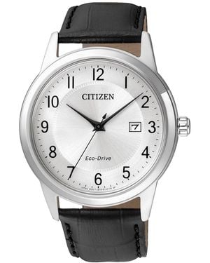 Citizen Uhr Elegant Leger - Grau