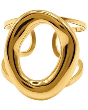 Heideman Ring Eleonora - Mettallic