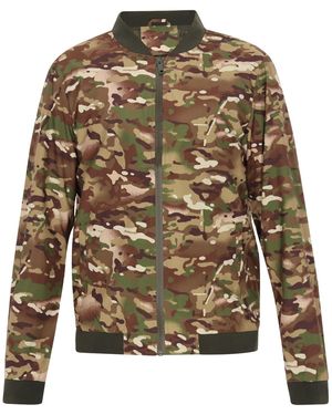 OCY Jacke - Mehrfarbig
