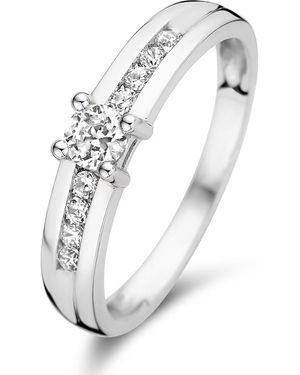 Isabel Bernard Ring - Weiß