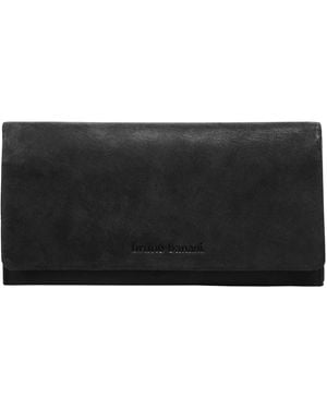 Bruno Banani Portemonnaie - Schwarz