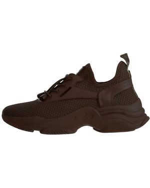Steve Madden Sneaker Match-E - Braun