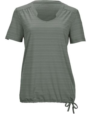 Killtec Funktionsshirt - Grau