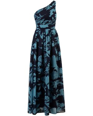 Kraimod Abendkleid - Blau