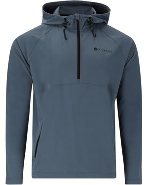 Virtus Funktionsjacke Colin - Blau