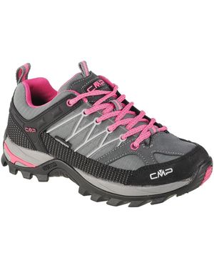 CMP Halbschuh Rigel Low Wmn - Pink