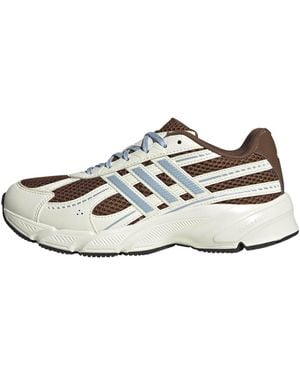 adidas Sneaker Technochaos 2000 - Weiß