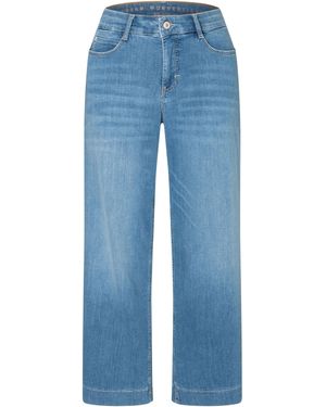 M·a·c Jeans - Blau