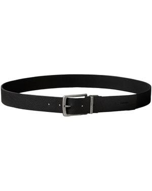 Calvin Klein Gürtel - Schwarz