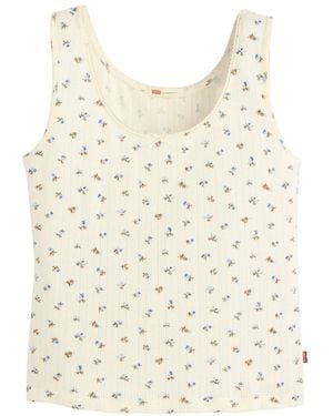 Levi's Levis Top Sweetie - Natur