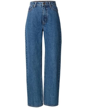 Urban Classics Jeans - Blau