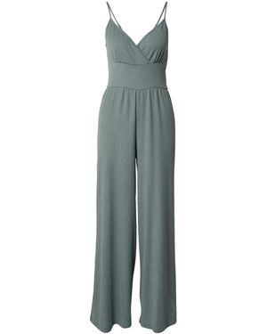 /about You Jumpsuit 'Laeticia' - Grün