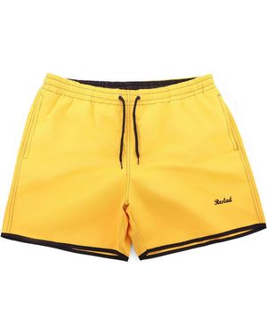 Reslad Badeshorts Rs5020 - Gelb