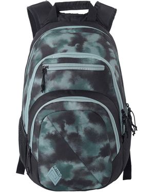 NitroBags Rucksack Stash 29 - Blau