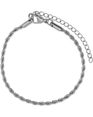 Heideman Armband Zuleika - Mettallic