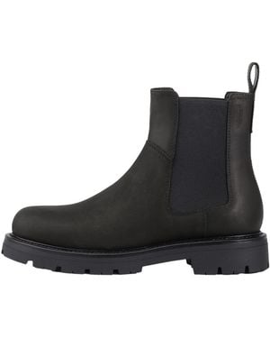 Vagabond Shoemakers Chelsea Boots Cameron - Schwarz
