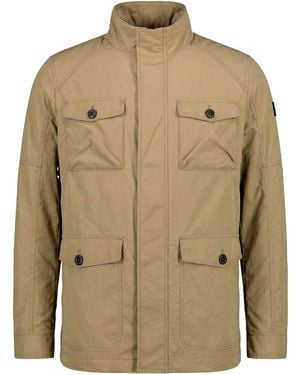 New Canadian Freizeitjacke - Grün