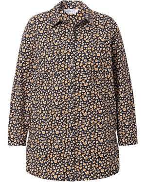 Studio Untold Bluse - Grau