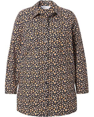 Studio Untold Bluse - Grau