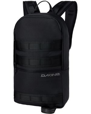 Dakine Rucksack - Schwarz