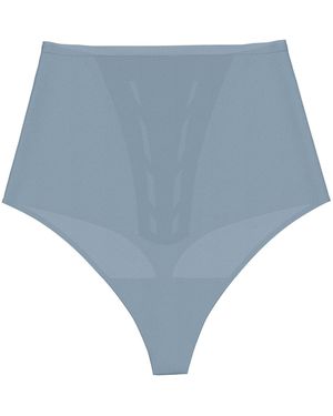 Triumph Shapingstring Light Sensation - Blau