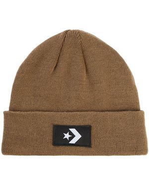 Converse Mütze - Braun