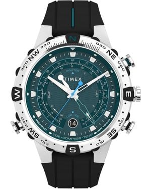 Timex Uhr Expedition - Grau