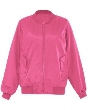 LIBBI Jacke - Pink