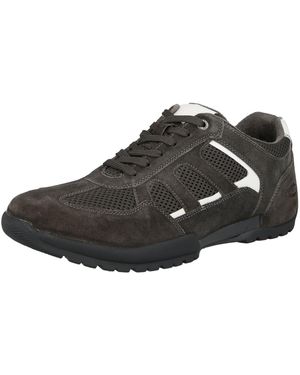 Camel Active Sneaker - Schwarz