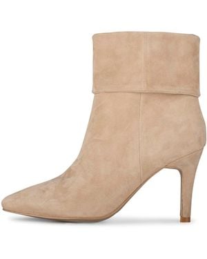 PS Poelman Stiefelette Hailey - Natur