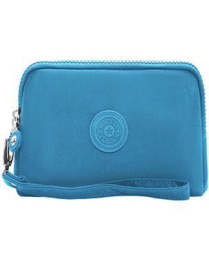 Mindesa Clutch - Blau