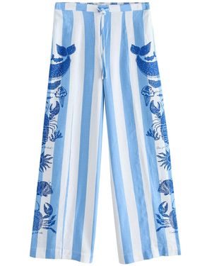 Next Hose - Blau