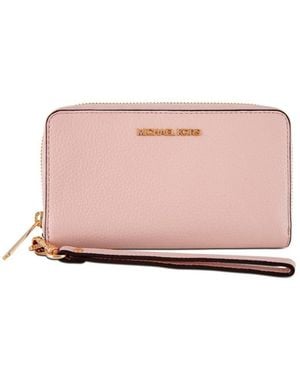 Michael Kors Portemonnaie - Pink