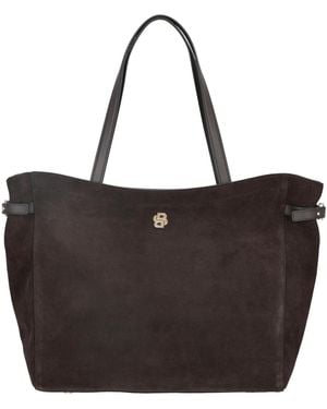 BOSS Shopper Beyond - Schwarz