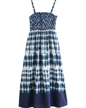Next Kleid - Blau