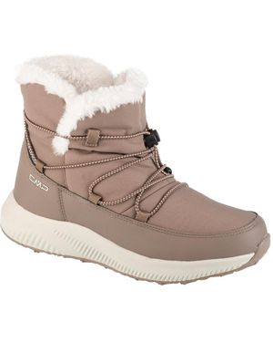 CMP Boots Sheratan - Braun
