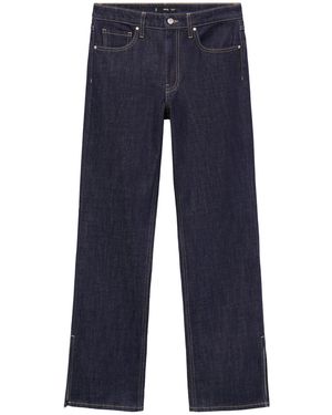 Mango Jeans Anais - Blau