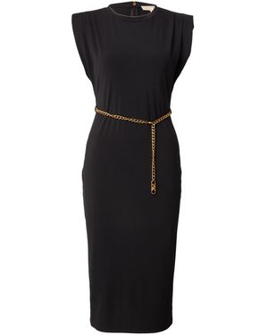 MICHAEL Michael Kors Kleid - Schwarz