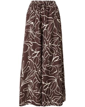 Jdy Hose Venus - Mehrfarbig