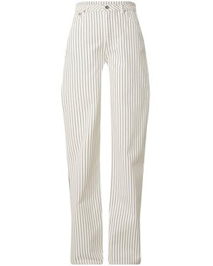 LeGer By Lena Gercke Jeans 'Lisanna Tall' - Weiß